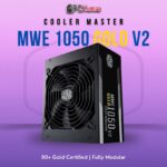 Cooler Master MWE Gold V2,FM1050W ATX3.0 A/IN Cable