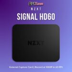 NZXT Signal HD60 External Capture Card ( ST-EESC1-WW )
