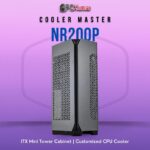 Ncore 100 MAX Coolermaster