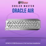 Oracle Air Coolermaster