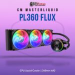 Cooler MasterPL360 Flux