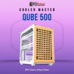 Qube 500 Coolermaster