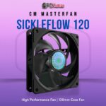 Cooler Master SickleFlow 120