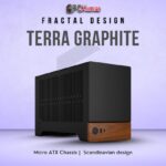 Fractal Design Terra Graphite