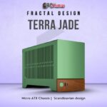 Fractal Design Terra Jade