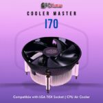 Cooler Master i70
