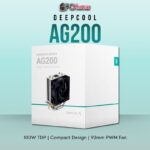 Deepcool AG200