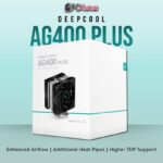 Deepcool AG400 PLUS