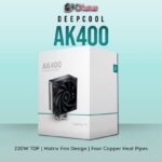Deepcool AK400