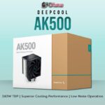 Deepcool AK500