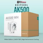 Deepcool AK500 WH