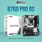 ASROCK B760 PRO RS