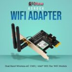 ASROCK WIFI NETWORK INTEL 3168