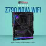 ASROCK Z790 NOVA WIFI