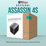 Deepcool ASSASSIN 4S
