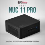 ASUS NUC 11 PRO BNUC11TNHI50Z01