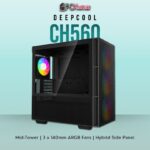 Deepcool CH560