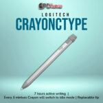 Logitech CRAYON WITH USB C FOR IPAD