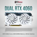 ASUS Dual RTX 4060