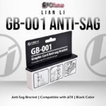 Lian Li GB-001 VGA anti-sag ( Compatible with ATX motherboard)