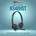 Logitech H340 USB HEADSET
