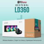 Deepcool LD360