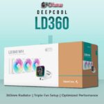 Deepcool LD360 WH
