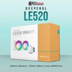 Deepcool LE520 WH
