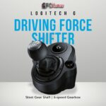 Logitech DRIVE FORCE SHIFTER