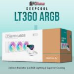 Deepcool LT360 A-RGB WH