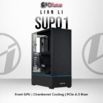 Lian Li Chassis SUP01X BLACK