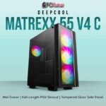 Deepcool MATREXX 55 V4 C