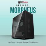 Deepcool MORPHEUS