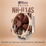 NOCTUA NH-U14S CPU COOLER