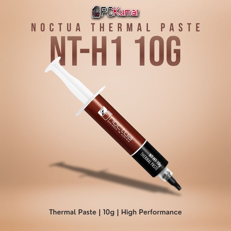 NOCTUA NT-H1 10g THERMAL PASTE