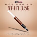 NOCTUA NT-H1 3.5g THERMAL PASTE