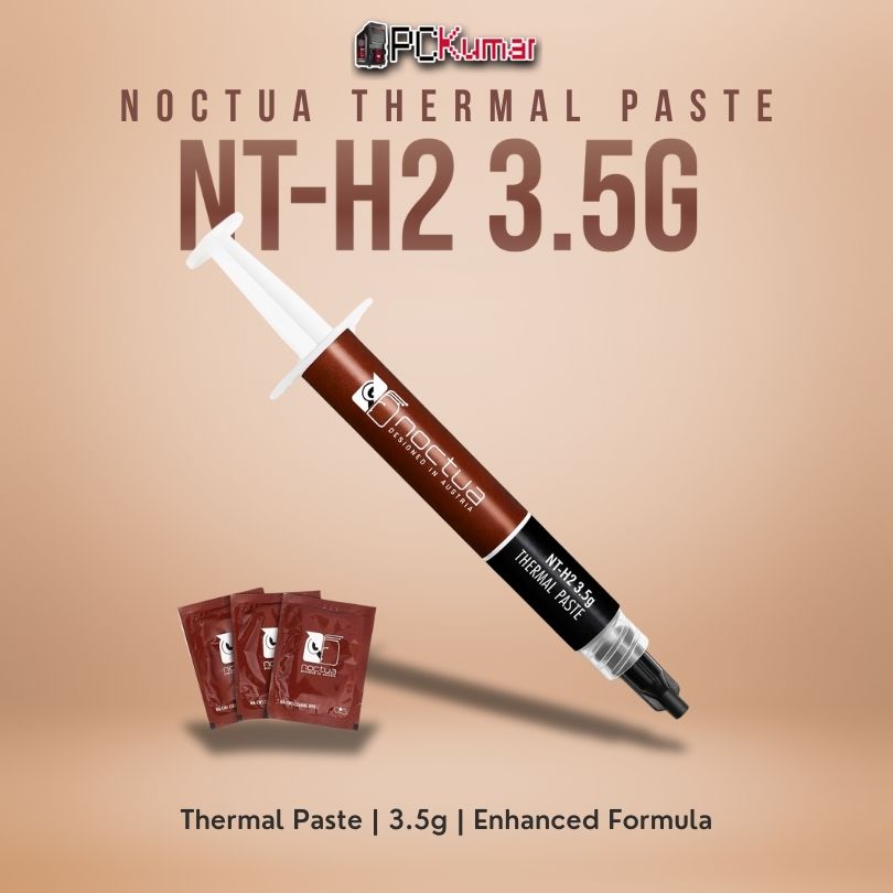 NOCTUA NT-H2 3.5g THERMAL PASTE