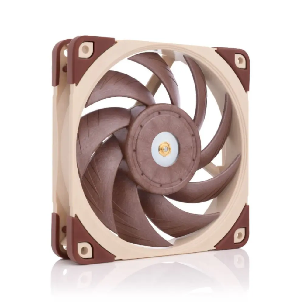 Noctua NF-A12x25 5V PWM, 120 *120 *25mm, 4-pin, 1900 RPM