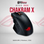 ASUS P708-ROG-CHAKRAM-X