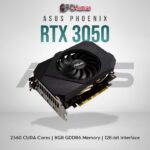 ASUS Phoenix RTX 3050