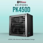 Deepcool PK450D