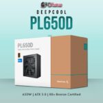 PL650D Deepcool
