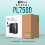 Deepcool PL750D