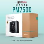 Deepcool PM750D