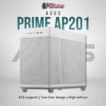 ASUS PRIME-AP201-WHITE