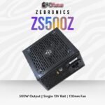 PS27 ZEB-VS500Z COMP POWER SUPPLY (PREMIUM SERIES)