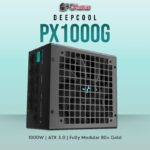 Deepcool PX1000G