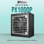 Deepcool PX1000P