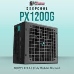 Deepcool PX1200G