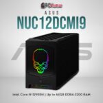 ASUS NUC 12 DCMI9 RNUC12DCMI90000
